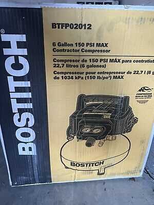 bostitch btfp02012 parts diagram