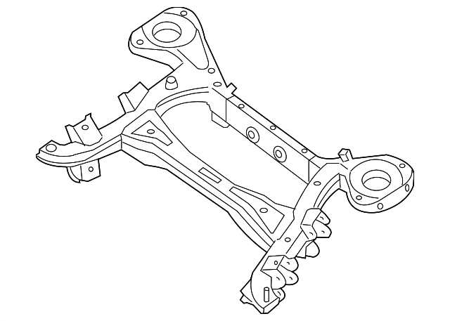 2012 nissan pathfinder parts diagram