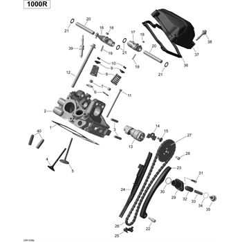 can am maverick parts diagram