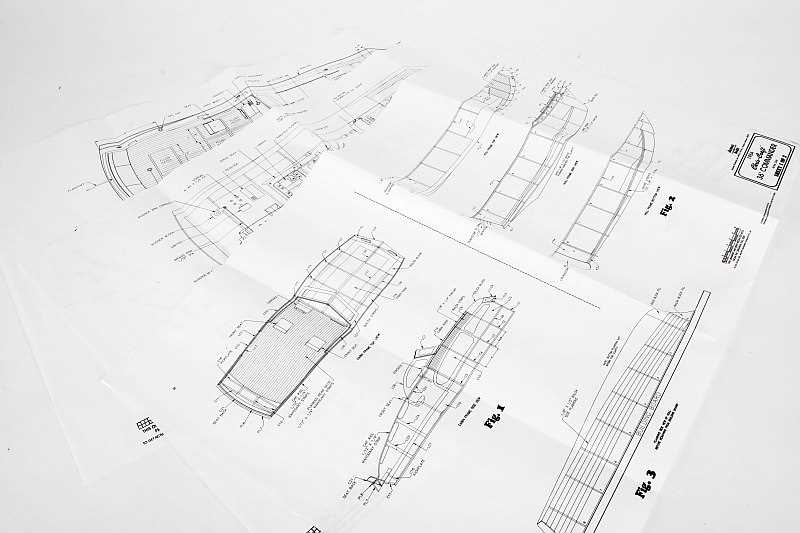 chris craft parts diagrams