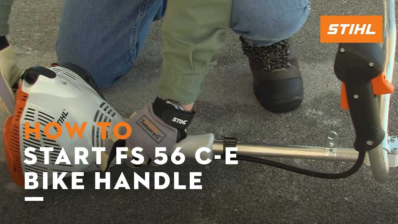 stihl fs 56 rc parts diagram pdf
