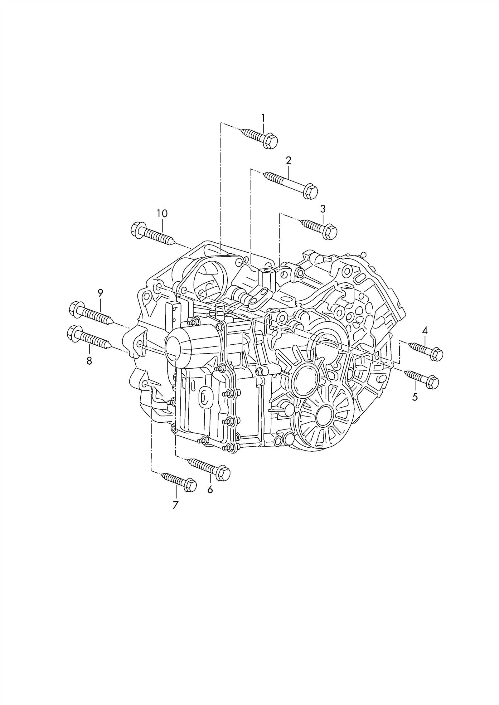 2014 vw jetta parts diagram