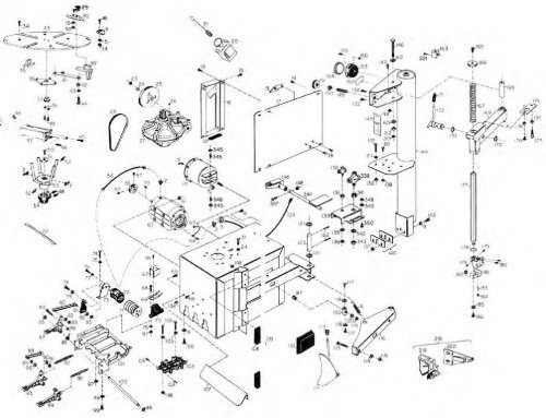 coats rc 15a parts diagram