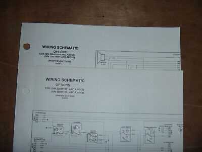 bobcat s205 parts diagram