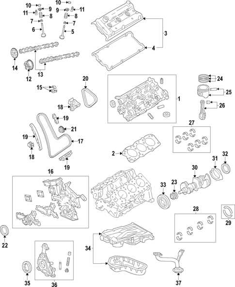 2013 toyota tacoma parts diagram