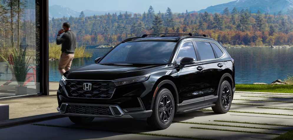 2021 honda crv parts diagram