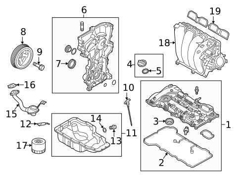 2012 kia sorento parts diagram