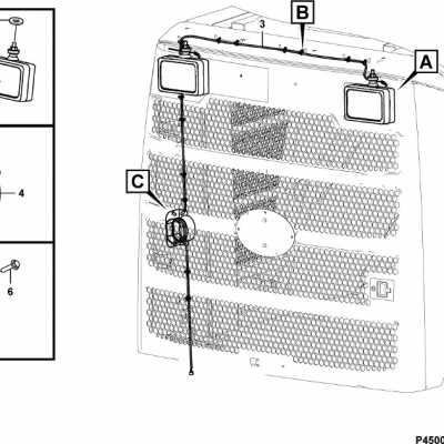 2015 jeep wrangler parts diagram