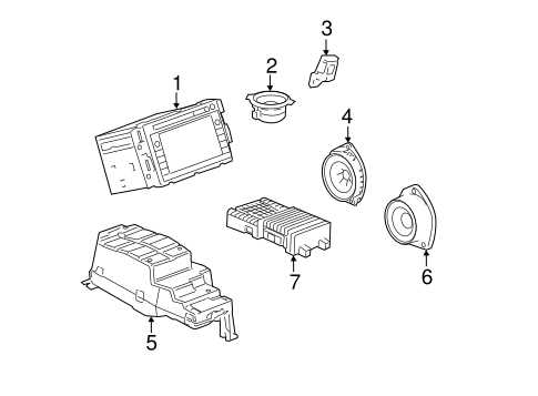 2014 chevy silverado parts diagram