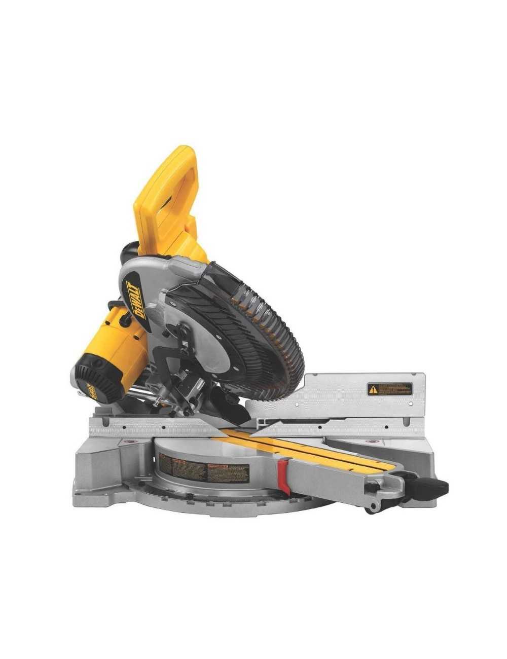 dewalt dws780 type 2 parts diagram