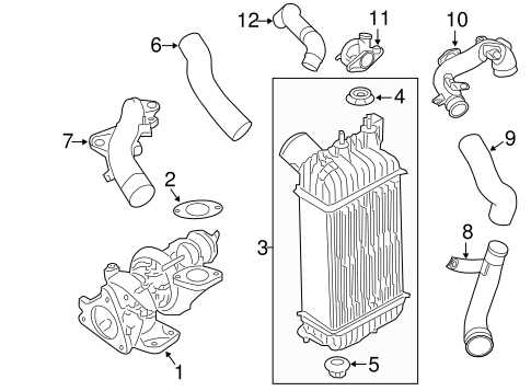 2011 nissan juke parts diagram