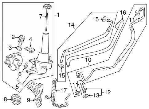 2013 gmc sierra parts diagram