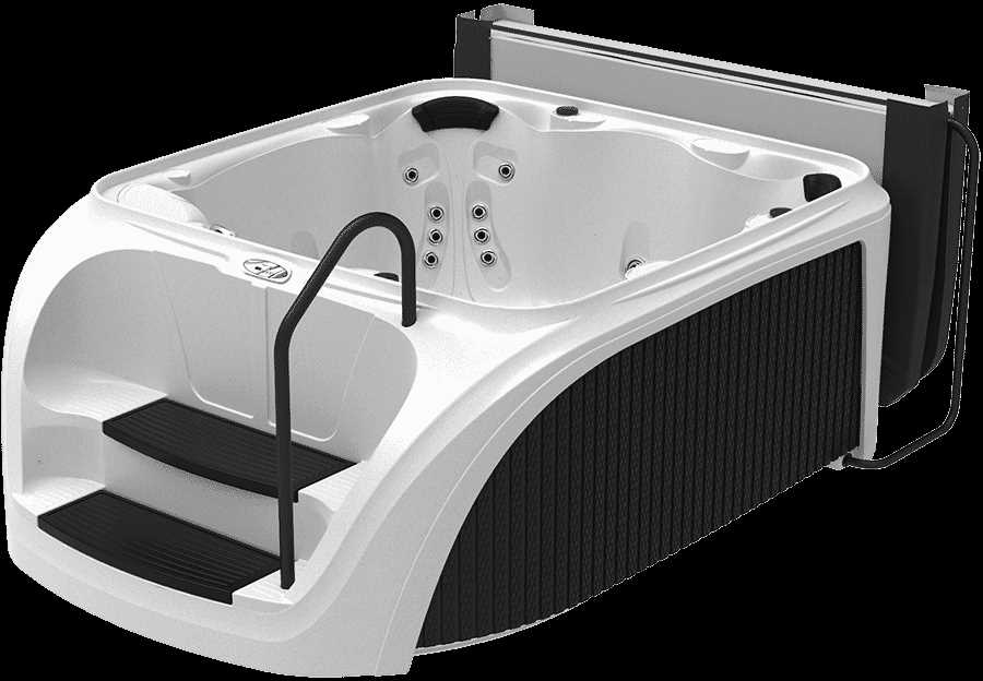 dream maker spa parts diagram