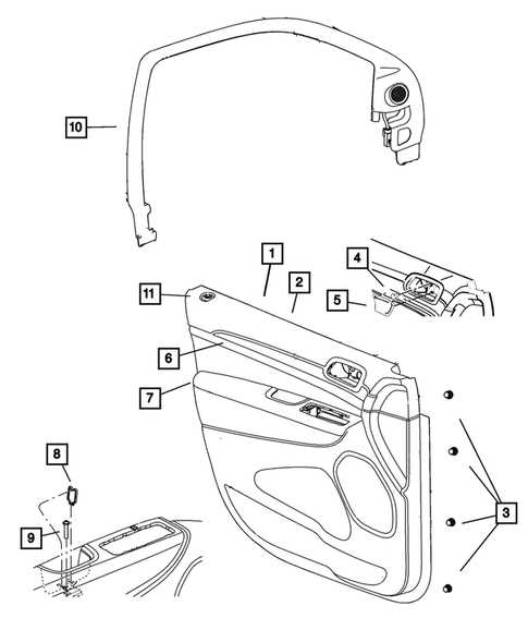 2012 jeep grand cherokee parts diagram