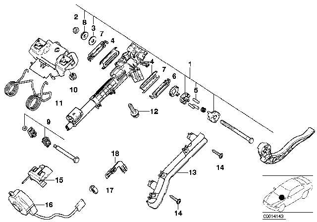 e46 m3 parts diagram