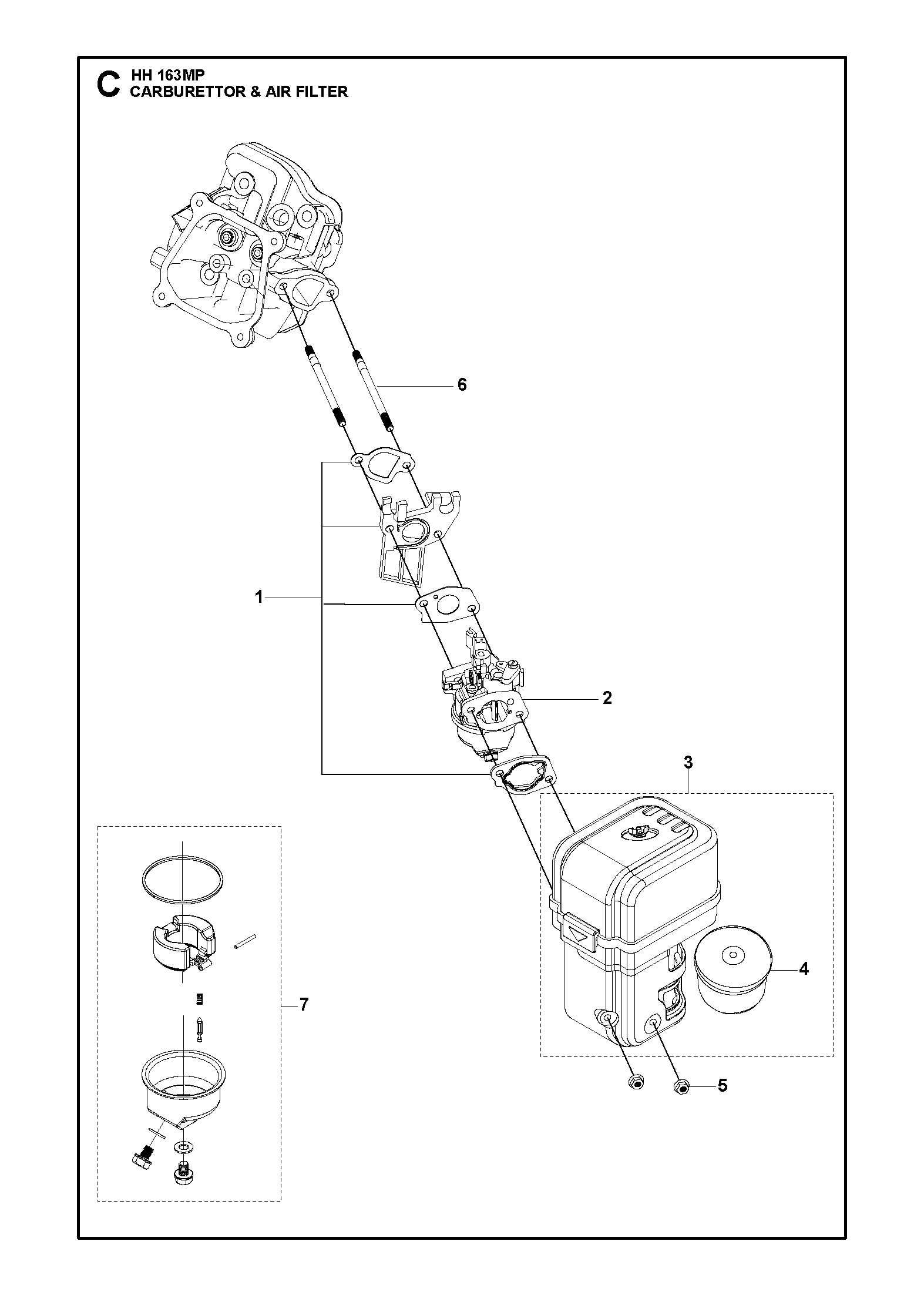 ryobi 40v trimmer parts diagram