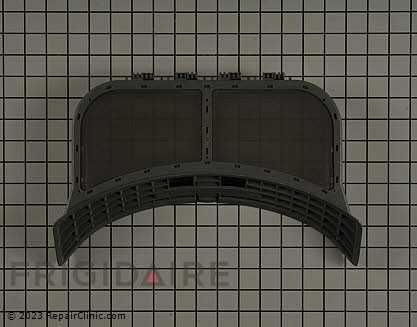 electrolux dryer parts diagram