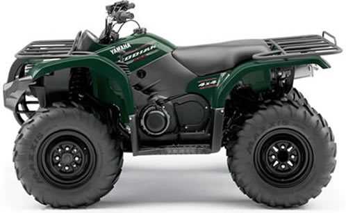 2004 yamaha kodiak 450 parts diagram