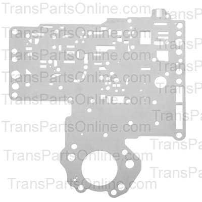 46rh transmission parts diagram