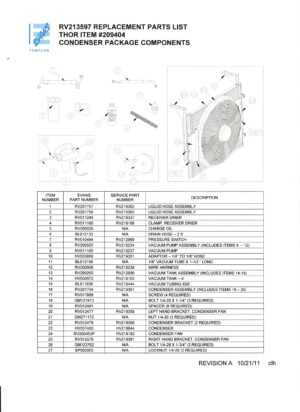 evans tempcon parts diagram evans tempcon parts diagram