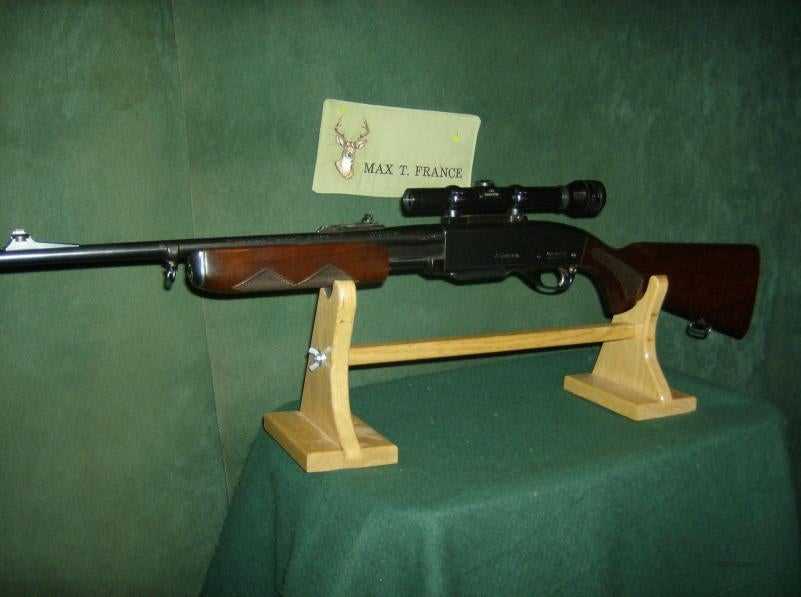 remington 760 gamemaster parts diagram