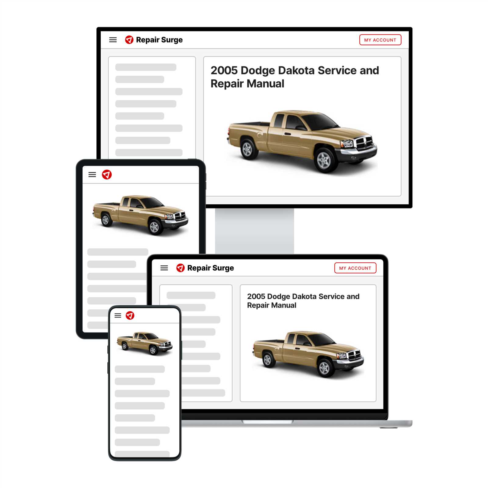 2005 dodge dakota parts diagram