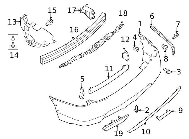 2021 nissan rogue parts diagram