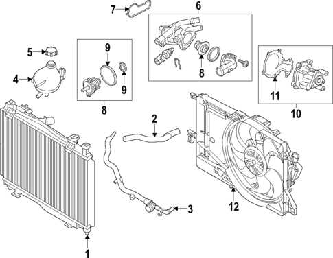 ford ecosport parts diagram