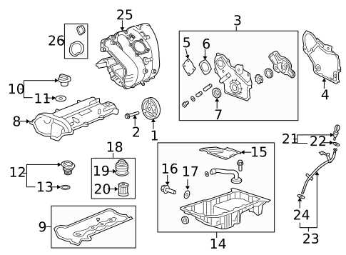 2013 gmc sierra parts diagram