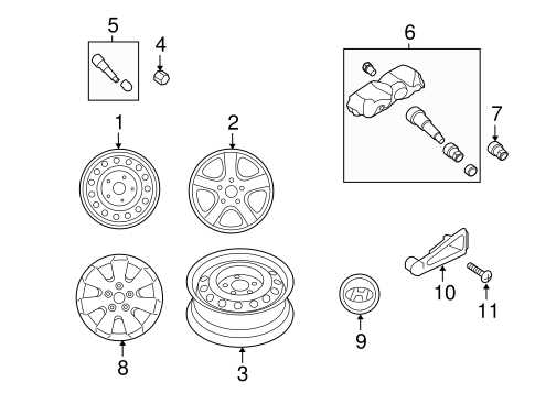 2008 hyundai elantra parts diagram