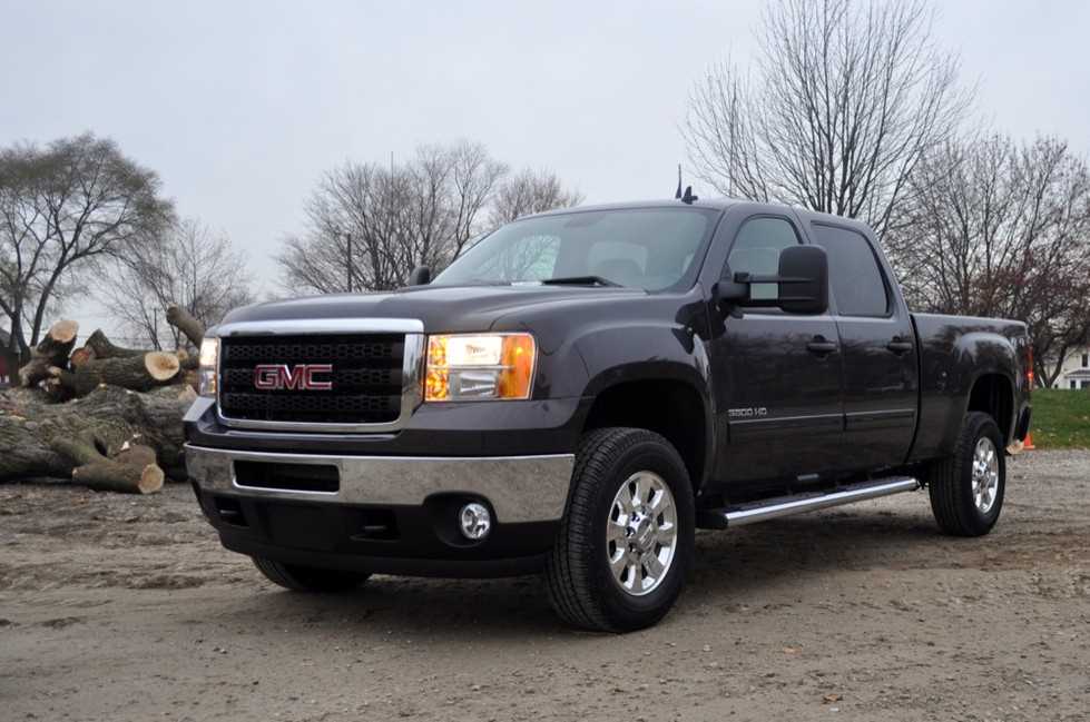 2011 gmc sierra parts diagram