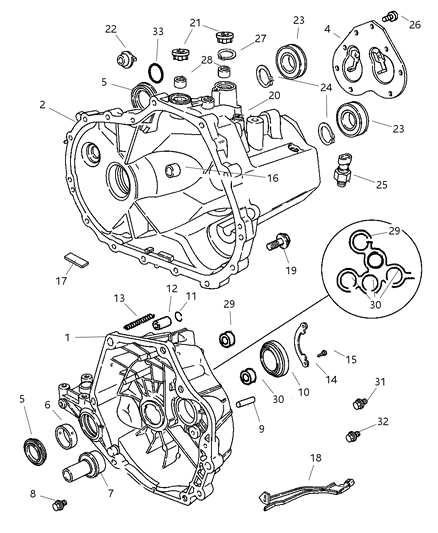 2009 dodge journey parts diagram