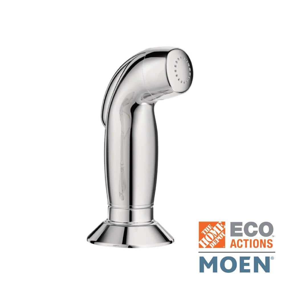 moen banbury kitchen faucet parts diagram