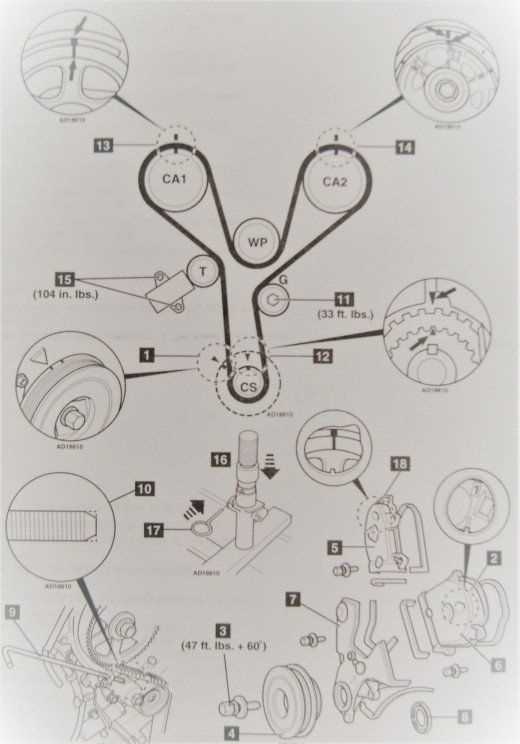 2019 honda pilot parts diagram