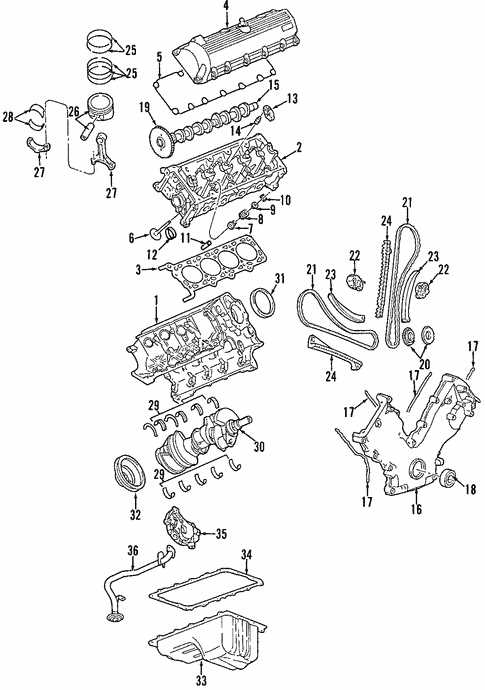 2012 ford expedition parts diagram