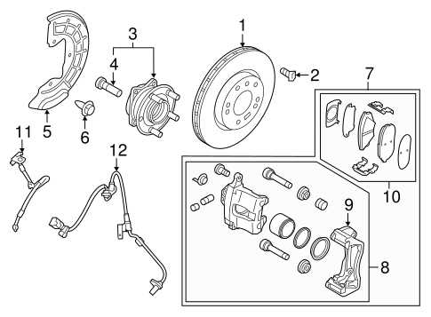 2018 hyundai sonata parts diagram