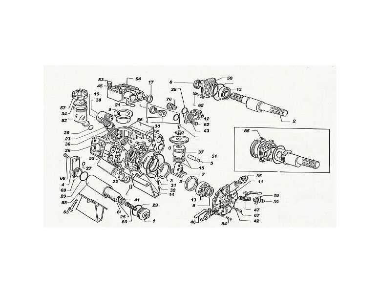 zexel injection pump parts diagram