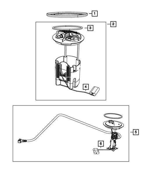 2014 jeep cherokee parts diagram