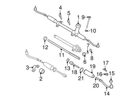 2008 hyundai elantra parts diagram