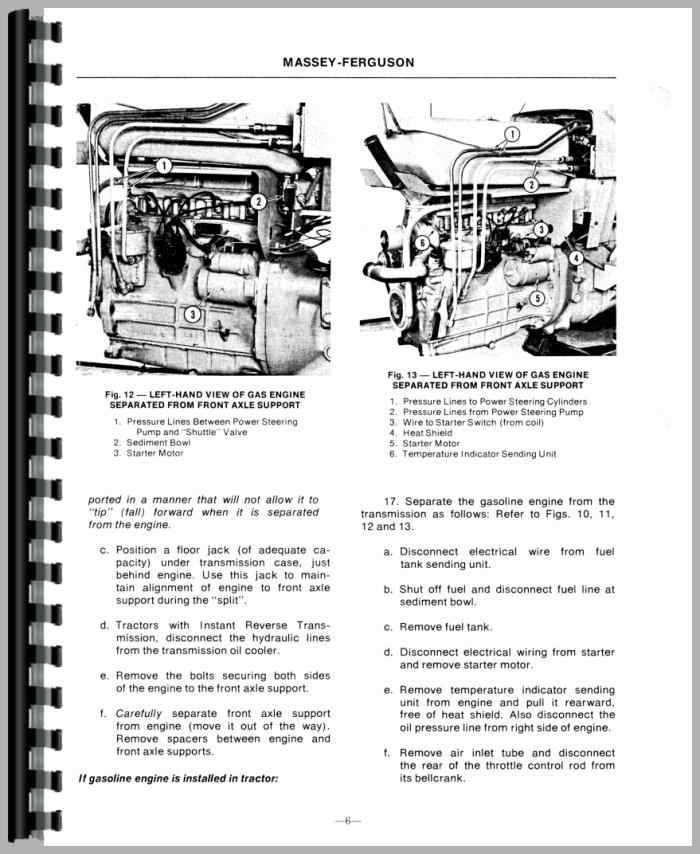 massey ferguson 50b parts diagram massey ferguson 50b parts diagram