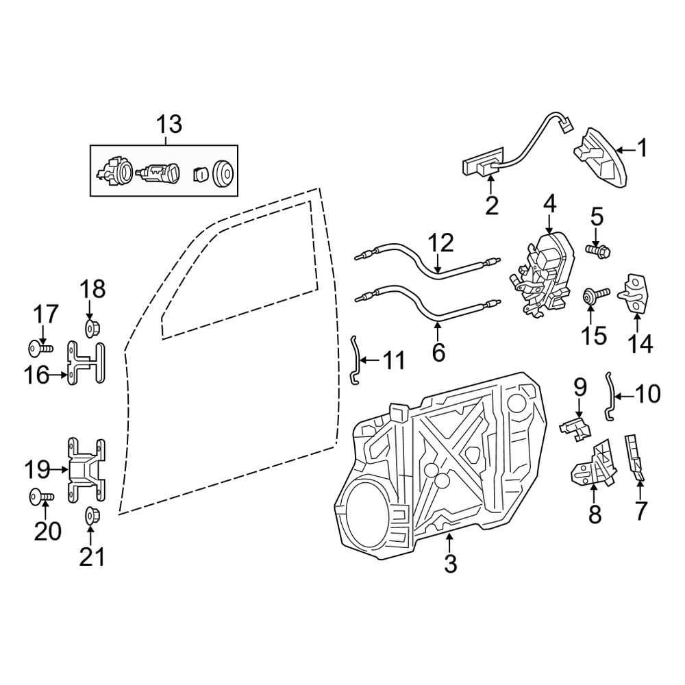 2011 dodge charger parts diagram