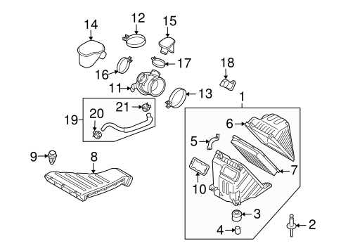 2012 hyundai santa fe parts diagram