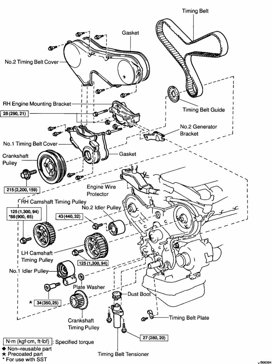 2000 camry parts diagram