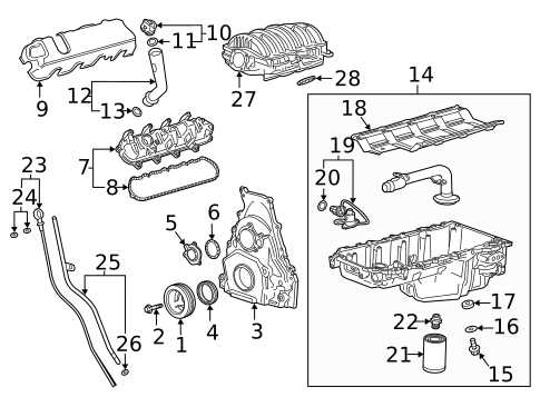 1999 gmc sierra 1500 parts diagram