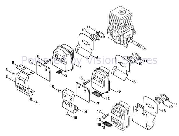 fs45c parts diagram