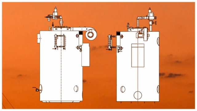 fulton boiler parts diagram