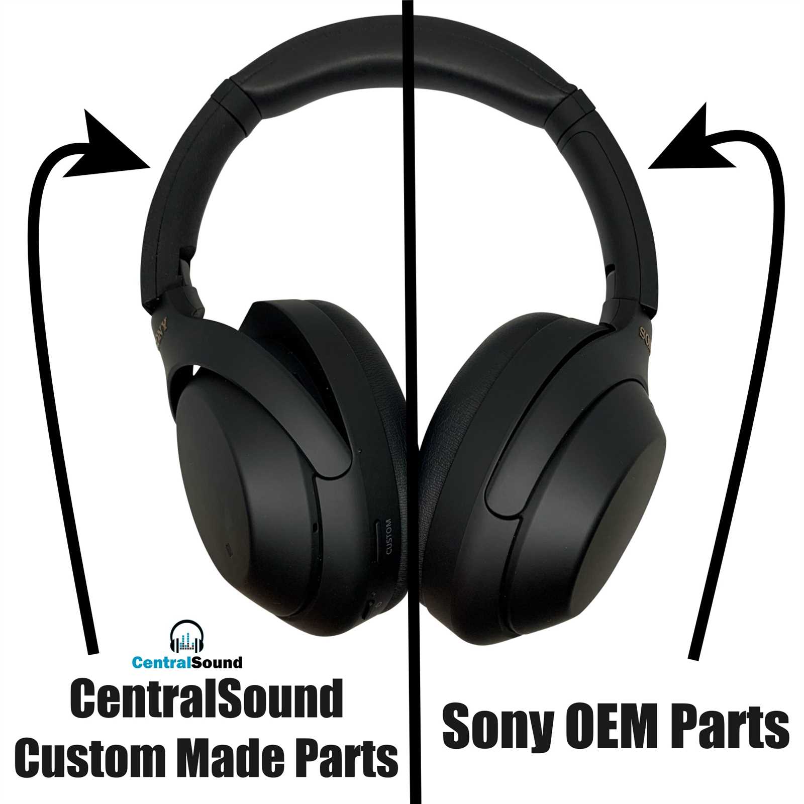 sony wh 1000xm4 parts diagram