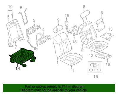 2012 ford f150 parts diagram