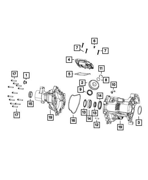 2014 jeep cherokee parts diagram