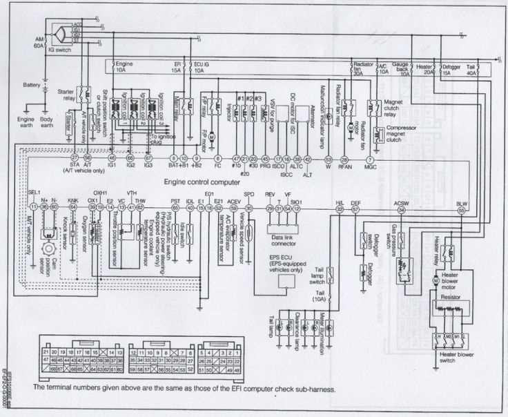 daihatsu hijet parts diagram
